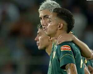 Tomayapo pasa a fase de grupos de Sudamericana al vencer a Wilstermann por penales - Fútbol Internacional - ABC Color