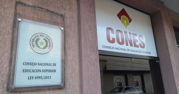 La Nación / Cones pone en marcha normativas y controles a régimen de prácticas en carreras de salud