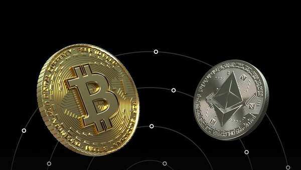 Bitcoin alcanza un nuevo récord impulsado por la demanda de ETFs
