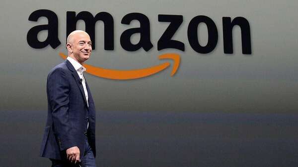 Elon Musk pierde el trono: Jeff Bezos recupera el título de la persona más rica del mundo
