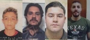 Decretan prisión preventiva de cuatro brasileños implicados en tiroteo en Pedro Juan Caballero - Policiales - ABC Color