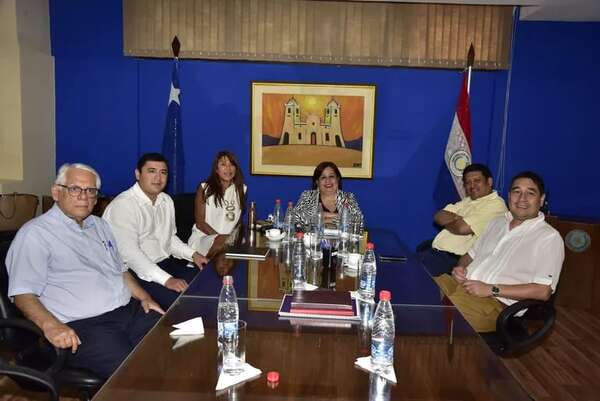 Bloque Democrático de la Cámara de Senadores debate hoy la ley de carrera del servicio civil - Política - ABC Color