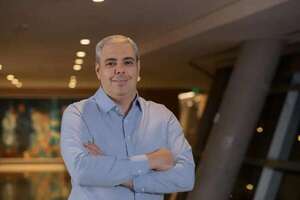 Destacan crecimiento económico, y desafíos para atraer inversión - Economía - ABC Color
