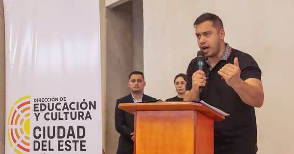 La Nación / Prieto hace populismo con problemática de inseguridad