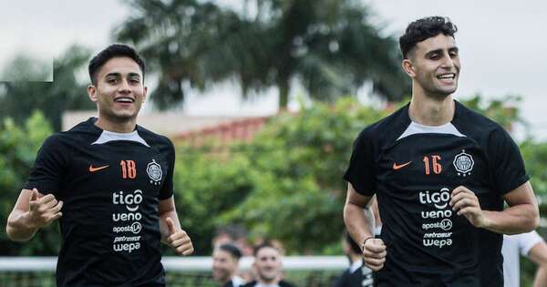 La Nación / Fernando Cardozo es baja por una sanción