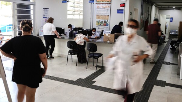 São Paulo también se declara en emergencia por expansión del dengue