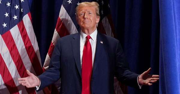 Diario HOY | Trump se acerca a un duelo con Biden tras arrasar en el “supermartes”