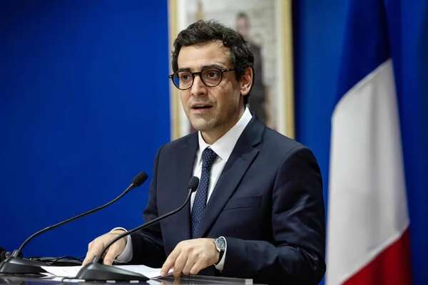 Francia asegura que no se superará el “umbral de la beligerancia” con Rusia - Mundo - ABC Color