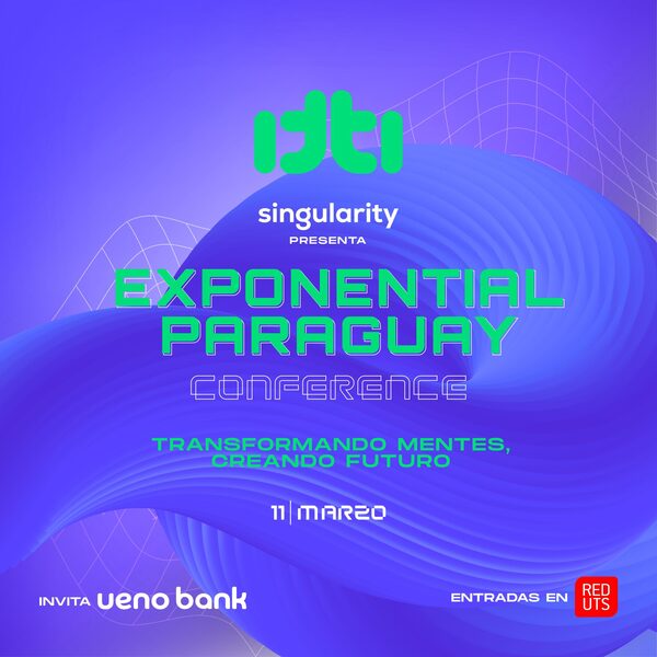Singularity: transformando mentes, creando futuro - La Tribuna