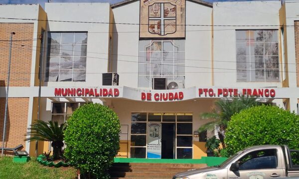 Rehabilitan Aposta.La en Franco