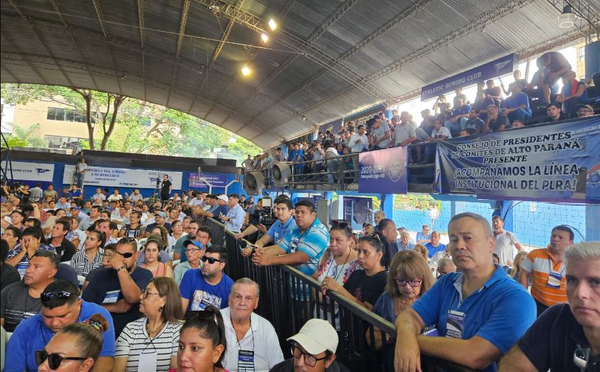 El excandidato presidencial Paraguayo Cubas “es funcional al sistema”, afirman - La Clave