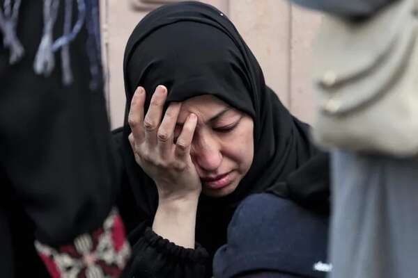 Al menos 86 muertos en Gaza por los ataques israelíes de las últimas horas - Mundo - ABC Color