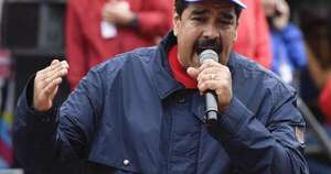 La Nación / Venezuela elegirá presidente en el día de cumpleaños de Hugo Chávez