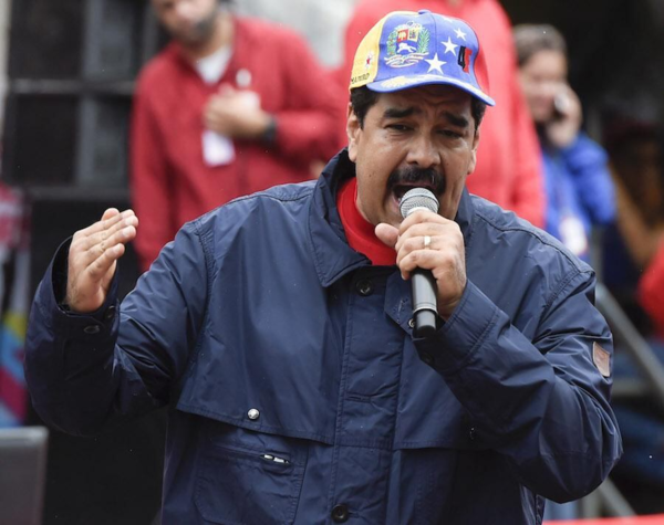 Venezuela elegirá presidente en el día de cumpleaños de Hugo Chávez