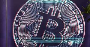 La Nación / El bitcóin alcanzó cotización récord de USD 69.000