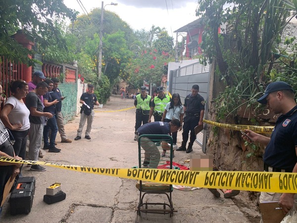 Gresca entre presuntos adictos terminó en la muerte de uno de ellos - Megacadena - Diario Digital