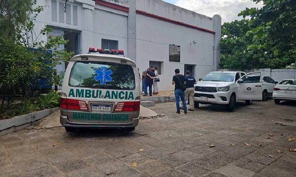 Autopsia confirma que niño murió asfixiado y sospechan de la madre – Prensa 5