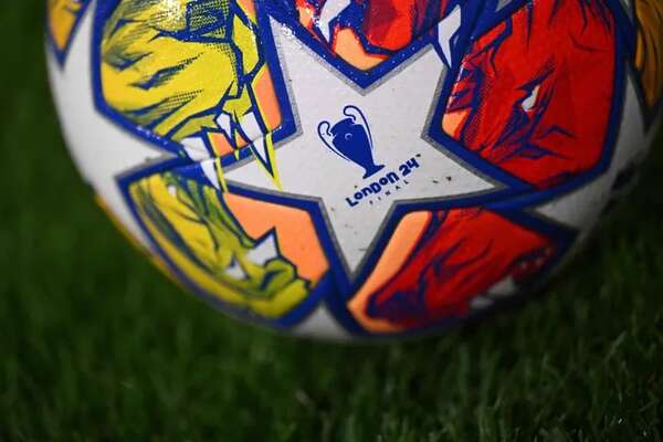 Champions League: Partidos de hoy, horarios y TV en vivo - Fútbol Internacional - ABC Color