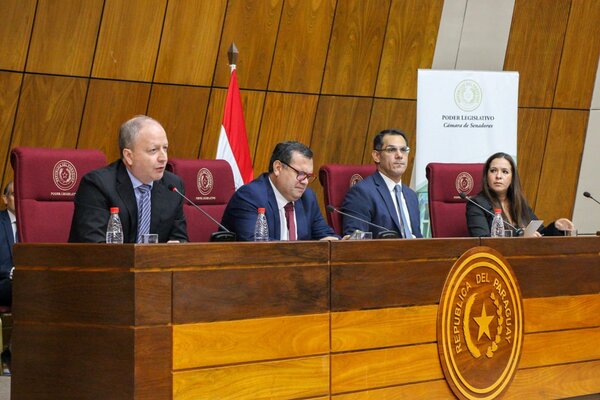 Afirman que proyecto de Servicio Civil será un respaldo legal para el servidor público - .::Agencia IP::.