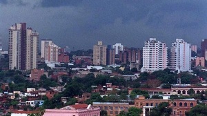 Pronóstico del tiempo: Miércoles cálido y nublado