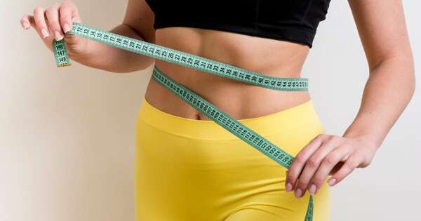 La Nación / Cómo romper el ayuno para perder varios kilos