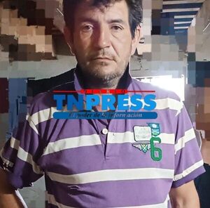 Detienen a bandido de alta monta que se fugó de la cárcel hace 20 años y tenía 4 órdenes de captura – Diario TNPRESS