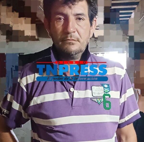 Detienen a bandido de alta monta que se fugó de la cárcel hace 20 años y tenía 4 órdenes de captura – Diario TNPRESS