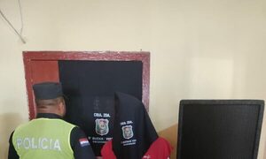 Piden ayuda por kupi`i en juzgado de Lambaré