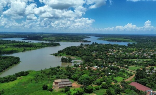 Mitad de semana con ambiente cálido a caluroso y vientos del sur