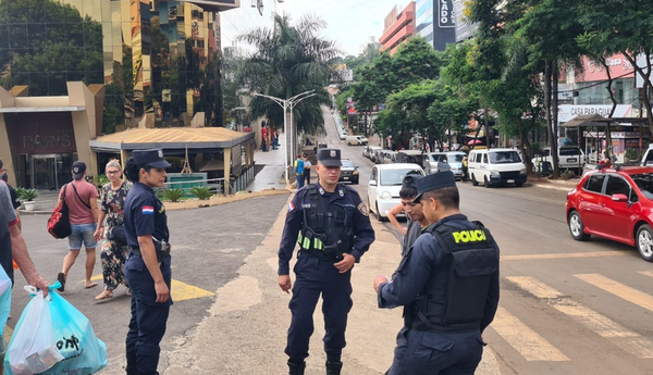 Estudiante denunció estafa por G. 9 millones en local que luego “desapareció” - Noticiero Paraguay