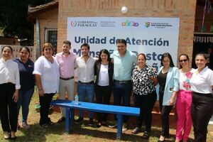 Impulsan proyectos para fortalecer protección a niños y adolescentes del departamento de Misiones - .::Agencia IP::.