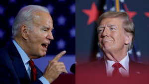 Joe Biden y Donald Trump arrasaron en el supermartes y se acercan a la nominación presidencial - .::Agencia IP::.