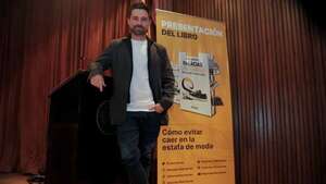 Libroferia Capel continúa con variadas actividades - Literatura - ABC Color