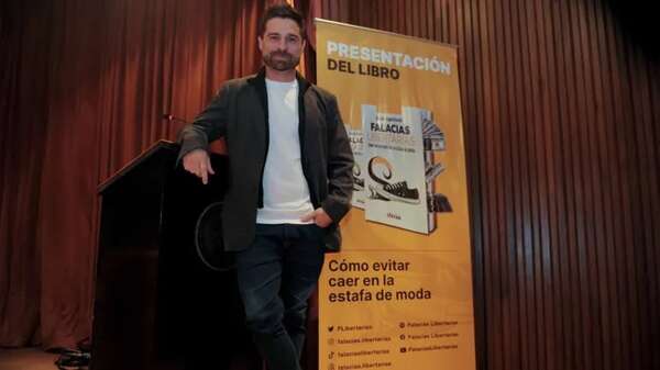 Libroferia Capel continúa con variadas actividades - Literatura - ABC Color