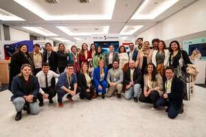 Paraguay marca presencia en el Mafiz del Festival de Málaga - Cine y TV - ABC Color
