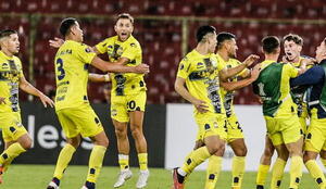 Segundo desafío copero para Trinidense