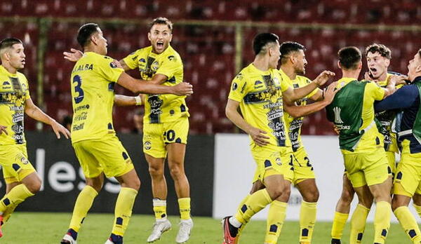 Segundo desafío copero para Trinidense