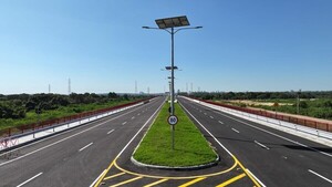 Asalto en el Puente Héroes del Chaco - La Tribuna