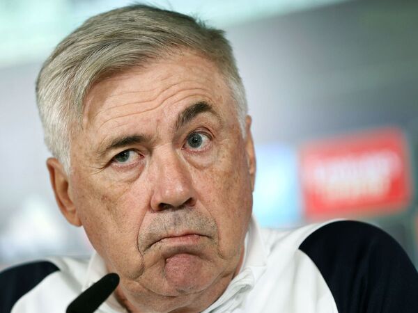 Fiscalía pidió para Ancelotti 4 años y medio de prisión por supuesto fraude fiscal | 1000 Noticias