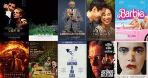 La Nación / ¿Cuál es la mejor película de los premios Óscar?