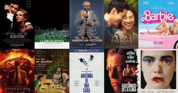 La Nación / ¿Cuál es la mejor película de los premios Óscar?