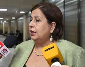 Senadora cuestiona “persecución a la migración pobre” en Argentina y pide debate - Nacionales - ABC Color