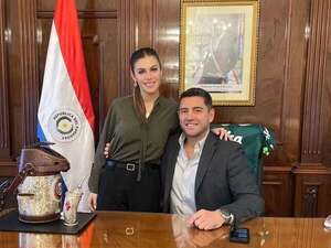 Diputado liberal cree que Alliana impidió renuncias de “nepobabies” - Política - ABC Color
