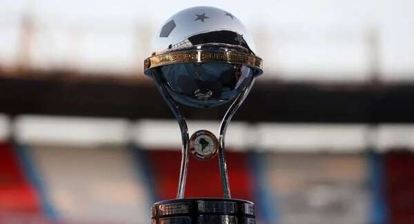 Sudamericana: Clasificados y cómo sigue la Fase Preliminar - Fútbol Internacional - ABC Color