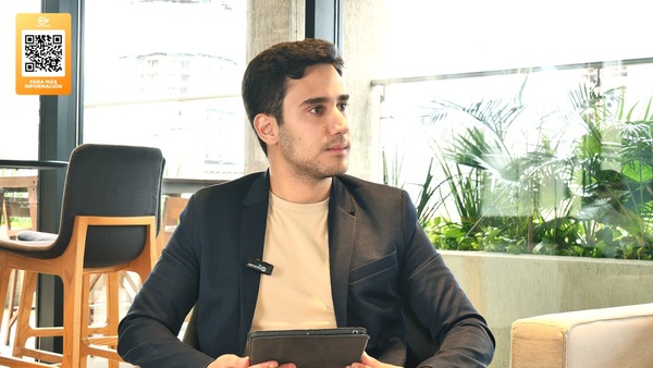 Creative Cast: un podcast innovador para emprendedores y profesionales del marketing - Revista PLUS