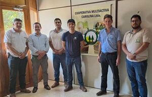 Fortalecen Centro de Investigación Regional en San Pedro