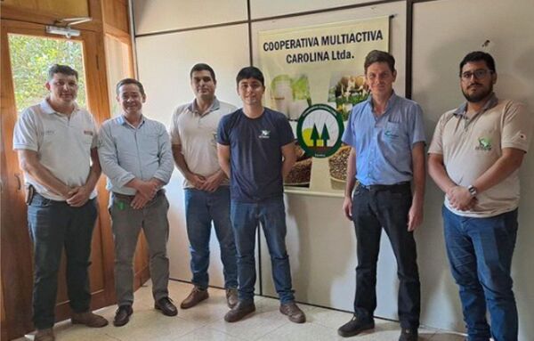 Fortalecen Centro de Investigación Regional en San Pedro