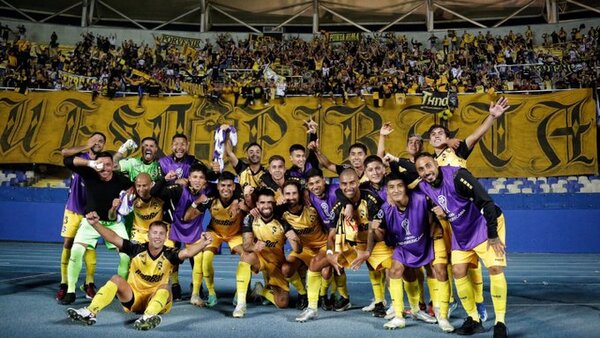 Coquimbo jugará la fase de grupos de la Copa Sudamericana