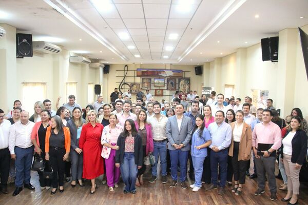 Reactivan Consejo Departamental de Niñez y Adolescencia en Misiones | RADIO NACIONAL