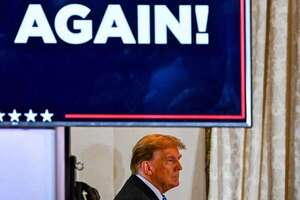 Trump queda como único aspirante republicano - Mundo - ABC Color